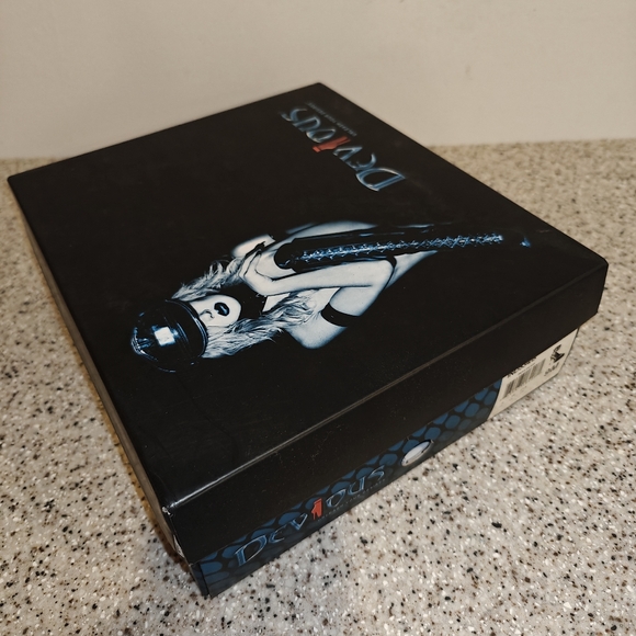 Pleaser Devious "IND534" sz9 - Picture 8 of 9